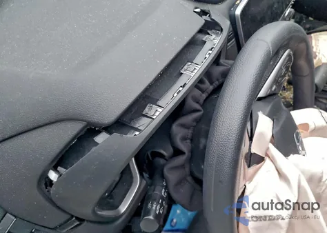 2020 Honda Cr-V Ex z USA, uszkodzony, nr VIN 97848605BOSPARTS